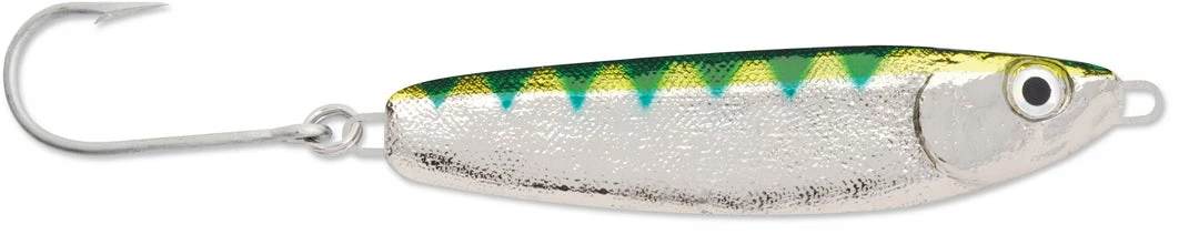 Saltwater Baits & Lures Luhr-Jensen Crippled Herring Spoon 47 Saltwater Baits & Lures Luhr-Jensen Crippled Herring Spoon