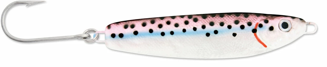 Saltwater Baits & Lures Luhr-Jensen Crippled Herring Spoon 54 Saltwater Baits & Lures Luhr-Jensen Crippled Herring Spoon