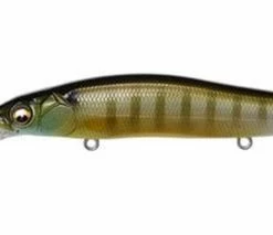 Megabass Ito Vision 110 + 2 Deep Diving Jerkbait