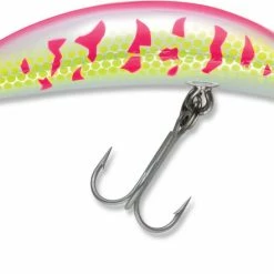 Jerkbaits/Rip Baits, Twitchbaits, & Trolling Plugs Luhr-Jensen Rattling Kwikfish K14 Diving Plug