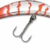 Jerkbaits/Rip Baits, Twitchbaits, & Trolling Plugs Luhr-Jensen Rattling Kwikfish K14 Diving Plug
