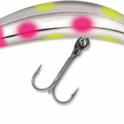 Jerkbaits/Rip Baits, Twitchbaits, & Trolling Plugs Luhr-Jensen Rattling Kwikfish K14 Diving Plug
