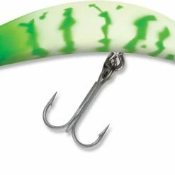 Jerkbaits/Rip Baits, Twitchbaits, & Trolling Plugs Luhr-Jensen Rattling Kwikfish K14 Diving Plug