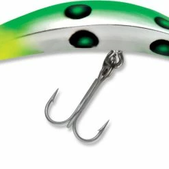 Jerkbaits/Rip Baits, Twitchbaits, & Trolling Plugs Luhr-Jensen Rattling Kwikfish K14 Diving Plug
