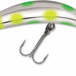 Jerkbaits/Rip Baits, Twitchbaits, & Trolling Plugs Luhr-Jensen Rattling Kwikfish K14 Diving Plug