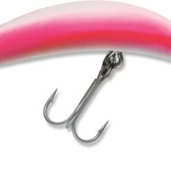 Jerkbaits/Rip Baits, Twitchbaits, & Trolling Plugs Luhr-Jensen Rattling Kwikfish K14 Diving Plug