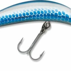 Jerkbaits/Rip Baits, Twitchbaits, & Trolling Plugs Luhr-Jensen Rattling Kwikfish K14 Diving Plug