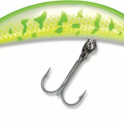 Jerkbaits/Rip Baits, Twitchbaits, & Trolling Plugs Luhr-Jensen Rattling Kwikfish K15 Diving Plug