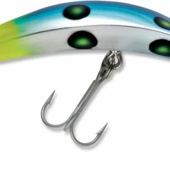 Jerkbaits/Rip Baits, Twitchbaits, & Trolling Plugs Luhr-Jensen Rattling Kwikfish K15 Diving Plug