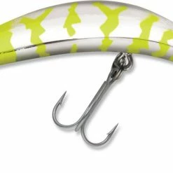 Jerkbaits/Rip Baits, Twitchbaits, & Trolling Plugs Luhr-Jensen Rattling Kwikfish K15 Diving Plug