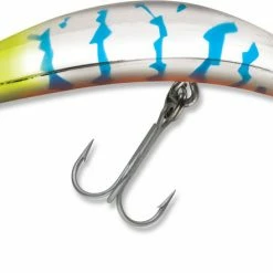 Jerkbaits/Rip Baits, Twitchbaits, & Trolling Plugs Luhr-Jensen Rattling Kwikfish K15 Diving Plug