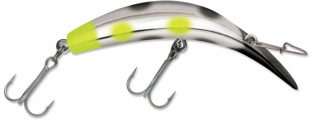 Jerkbaits/Rip Baits, Twitchbaits, & Trolling Plugs Luhr-Jensen Rattling Kwikfish X-Treme K13X Diving Plug 3 Jerkbaits/Rip Baits, Twitchbaits, & Trolling Plugs Luhr-Jensen Rattling Kwikfish X-Treme K13X Diving Plug