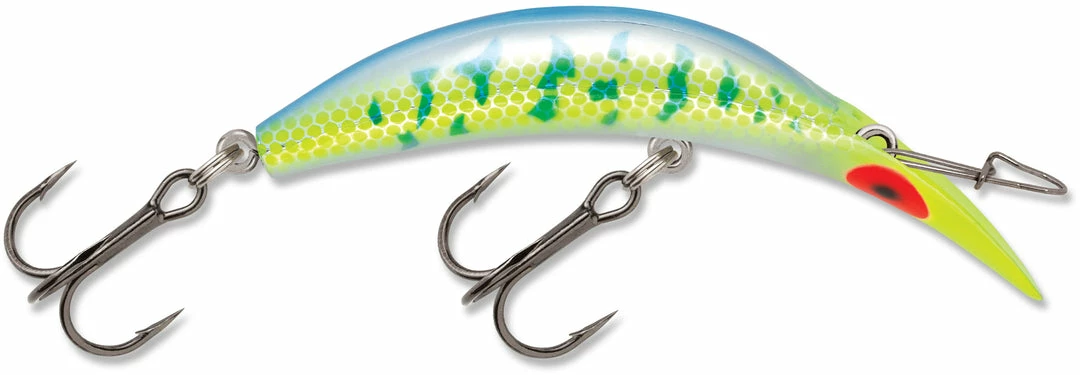 Jerkbaits/Rip Baits, Twitchbaits, & Trolling Plugs Luhr-Jensen Rattling Kwikfish X-Treme K13X Diving Plug 4 Jerkbaits/Rip Baits, Twitchbaits, & Trolling Plugs Luhr-Jensen Rattling Kwikfish X-Treme K13X Diving Plug