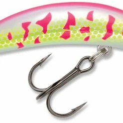 Jerkbaits/Rip Baits, Twitchbaits, & Trolling Plugs Luhr-Jensen Rattling Kwikfish X-Treme K13X Diving Plug 36 Jerkbaits/Rip Baits, Twitchbaits, & Trolling Plugs Luhr-Jensen Rattling Kwikfish X-Treme K13X Diving Plug