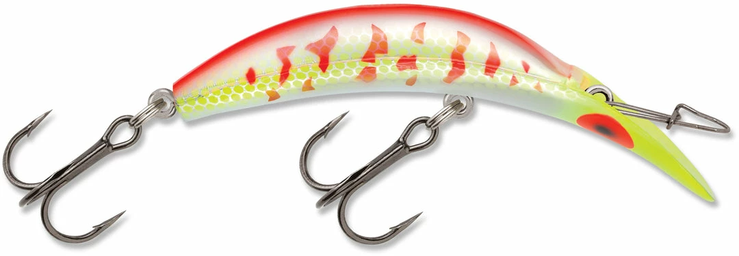 Jerkbaits/Rip Baits, Twitchbaits, & Trolling Plugs Luhr-Jensen Rattling Kwikfish X-Treme K13X Diving Plug 9 Jerkbaits/Rip Baits, Twitchbaits, & Trolling Plugs Luhr-Jensen Rattling Kwikfish X-Treme K13X Diving Plug