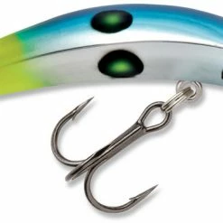 Jerkbaits/Rip Baits, Twitchbaits, & Trolling Plugs Luhr-Jensen Rattling Kwikfish X-Treme K13X Diving Plug 39 Jerkbaits/Rip Baits, Twitchbaits, & Trolling Plugs Luhr-Jensen Rattling Kwikfish X-Treme K13X Diving Plug