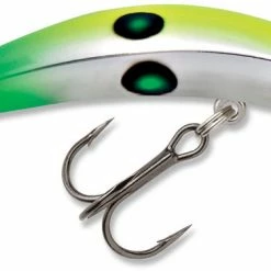 Jerkbaits/Rip Baits, Twitchbaits, & Trolling Plugs Luhr-Jensen Rattling Kwikfish X-Treme K13X Diving Plug 45 Jerkbaits/Rip Baits, Twitchbaits, & Trolling Plugs Luhr-Jensen Rattling Kwikfish X-Treme K13X Diving Plug