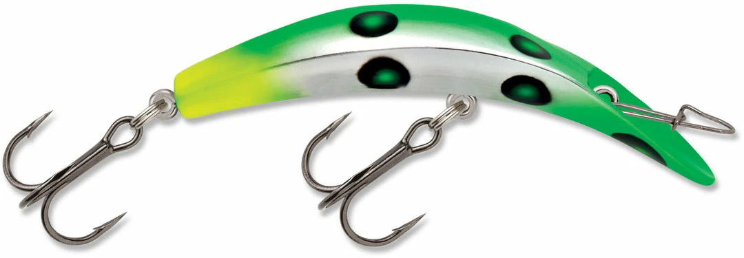 Jerkbaits/Rip Baits, Twitchbaits, & Trolling Plugs Luhr-Jensen Rattling Kwikfish X-Treme K13X Diving Plug 17 Jerkbaits/Rip Baits, Twitchbaits, & Trolling Plugs Luhr-Jensen Rattling Kwikfish X-Treme K13X Diving Plug
