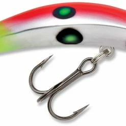 Jerkbaits/Rip Baits, Twitchbaits, & Trolling Plugs Luhr-Jensen Rattling Kwikfish X-Treme K13X Diving Plug 48 Jerkbaits/Rip Baits, Twitchbaits, & Trolling Plugs Luhr-Jensen Rattling Kwikfish X-Treme K13X Diving Plug