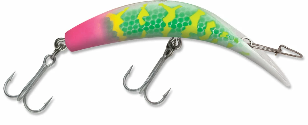 Jerkbaits/Rip Baits, Twitchbaits, & Trolling Plugs Luhr-Jensen Rattling Kwikfish X-Treme K13X Diving Plug 21 Jerkbaits/Rip Baits, Twitchbaits, & Trolling Plugs Luhr-Jensen Rattling Kwikfish X-Treme K13X Diving Plug