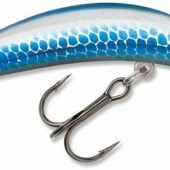 Jerkbaits/Rip Baits, Twitchbaits, & Trolling Plugs Luhr-Jensen Rattling Kwikfish X-Treme K13X Diving Plug 57 Jerkbaits/Rip Baits, Twitchbaits, & Trolling Plugs Luhr-Jensen Rattling Kwikfish X-Treme K13X Diving Plug
