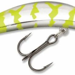 Jerkbaits/Rip Baits, Twitchbaits, & Trolling Plugs Luhr-Jensen Rattling Kwikfish X-Treme K13X Diving Plug 60 Jerkbaits/Rip Baits, Twitchbaits, & Trolling Plugs Luhr-Jensen Rattling Kwikfish X-Treme K13X Diving Plug