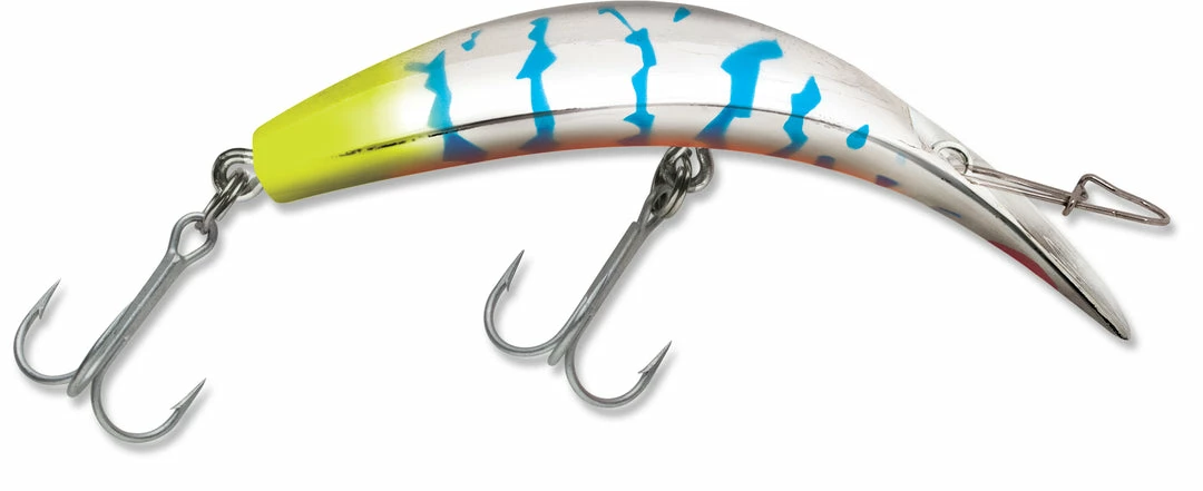 Jerkbaits/Rip Baits, Twitchbaits, & Trolling Plugs Luhr-Jensen Rattling Kwikfish X-Treme K13X Diving Plug 32 Jerkbaits/Rip Baits, Twitchbaits, & Trolling Plugs Luhr-Jensen Rattling Kwikfish X-Treme K13X Diving Plug