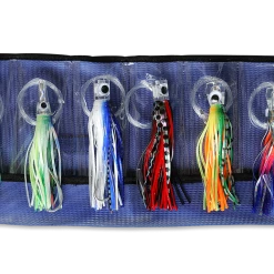 Jerkbaits/Rip Baits, Twitchbaits, & Trolling Plugs Williamson Game Fish Kit