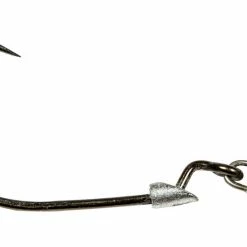 Z-Man Texas Eye Articulated Jigheads 3 Pack Saltwater Baits & Lures