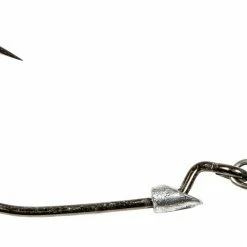 Z-Man Texas Eye Articulated Jigheads 3 Pack Saltwater Baits & Lures