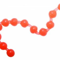 Z-Man EZ EggZ Salmon String Artificial Baits & Attractants