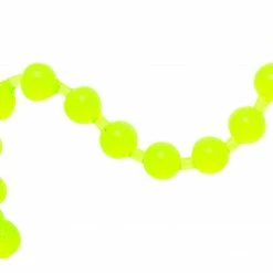 Z-Man EZ EggZ Salmon String Artificial Baits & Attractants