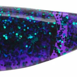 Z-Man Scented PogyZ 3 Inch Paddle Tail Swimbait 5 Pack Baits & Lures