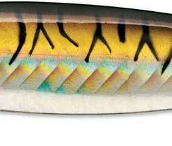 Luhr-Jensen Krocodile Spoon W/ Treble Hook 5/8 Oz. Spoons, Blade Baits, & Saltwater Jigs 36 Luhr-Jensen Krocodile Spoon W/ Treble Hook 5/8 Oz. Spoons, Blade Baits, & Saltwater Jigs