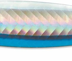 Luhr-Jensen Krocodile Spoon W/ Treble Hook 5/8 Oz. Spoons, Blade Baits, & Saltwater Jigs 37 Luhr-Jensen Krocodile Spoon W/ Treble Hook 5/8 Oz. Spoons, Blade Baits, & Saltwater Jigs