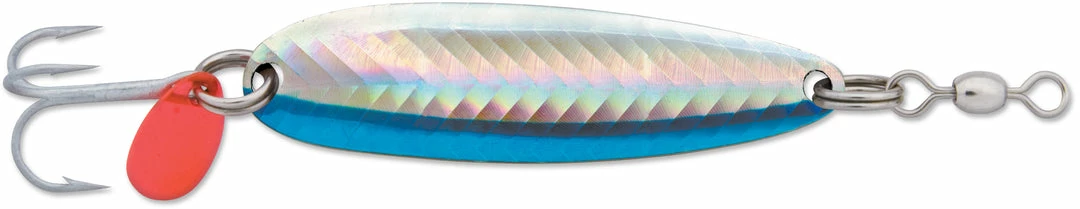 Luhr-Jensen Krocodile Spoon W/ Treble Hook 5/8 Oz. Spoons, Blade Baits, & Saltwater Jigs 5 Luhr-Jensen Krocodile Spoon W/ Treble Hook 5/8 Oz. Spoons, Blade Baits, & Saltwater Jigs