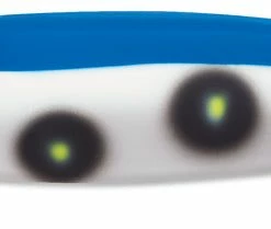 Luhr-Jensen Krocodile Spoon W/ Treble Hook 5/8 Oz. Spoons, Blade Baits, & Saltwater Jigs 38 Luhr-Jensen Krocodile Spoon W/ Treble Hook 5/8 Oz. Spoons, Blade Baits, & Saltwater Jigs