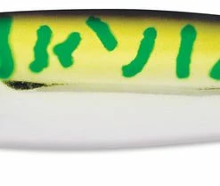 Luhr-Jensen Krocodile Spoon W/ Treble Hook 5/8 Oz. Spoons, Blade Baits, & Saltwater Jigs 45 Luhr-Jensen Krocodile Spoon W/ Treble Hook 5/8 Oz. Spoons, Blade Baits, & Saltwater Jigs