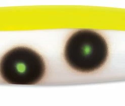 Luhr-Jensen Krocodile Spoon W/ Treble Hook 5/8 Oz. Spoons, Blade Baits, & Saltwater Jigs 52 Luhr-Jensen Krocodile Spoon W/ Treble Hook 5/8 Oz. Spoons, Blade Baits, & Saltwater Jigs