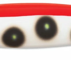 Luhr-Jensen Krocodile Spoon W/ Treble Hook 5/8 Oz. Spoons, Blade Baits, & Saltwater Jigs 55 Luhr-Jensen Krocodile Spoon W/ Treble Hook 5/8 Oz. Spoons, Blade Baits, & Saltwater Jigs