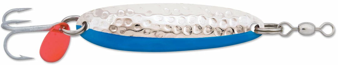 Luhr-Jensen Krocodile Spoon W/ Treble Hook 5/8 Oz. Spoons, Blade Baits, & Saltwater Jigs 28 Luhr-Jensen Krocodile Spoon W/ Treble Hook 5/8 Oz. Spoons, Blade Baits, & Saltwater Jigs