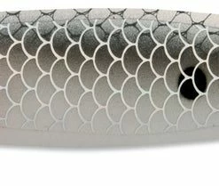 Luhr-Jensen Krocodile Spoon W/ Treble Hook 5/8 Oz. Spoons, Blade Baits, & Saltwater Jigs 61 Luhr-Jensen Krocodile Spoon W/ Treble Hook 5/8 Oz. Spoons, Blade Baits, & Saltwater Jigs