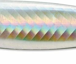 Luhr-Jensen Krocodile Spoon W/ Treble Hook 5/8 Oz. Spoons, Blade Baits, & Saltwater Jigs 67 Luhr-Jensen Krocodile Spoon W/ Treble Hook 5/8 Oz. Spoons, Blade Baits, & Saltwater Jigs