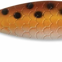 Spoons, Blade Baits, & Saltwater Jigs Luhr-Jensen Needlefish 2 1/2 Inch Spoon 33 Spoons, Blade Baits, & Saltwater Jigs Luhr-Jensen Needlefish 2 1/2 Inch Spoon