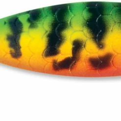 Luhr-Jensen Needlefish 1 1/2 Inch Spoon Spoons, Blade Baits, & Saltwater Jigs