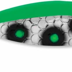 Luhr-Jensen Needlefish 1 1/2 Inch Spoon Spoons, Blade Baits, & Saltwater Jigs