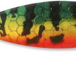 Luhr-Jensen Needlefish 1 1/2 Inch Spoon Spoons, Blade Baits, & Saltwater Jigs