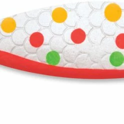 Luhr-Jensen Needlefish 1 1/2 Inch Spoon Spoons, Blade Baits, & Saltwater Jigs