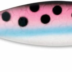 Luhr-Jensen Needlefish 1 1/2 Inch Spoon Spoons, Blade Baits, & Saltwater Jigs