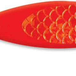 Luhr-Jensen Needlefish 1 1/2 Inch Spoon Spoons, Blade Baits, & Saltwater Jigs